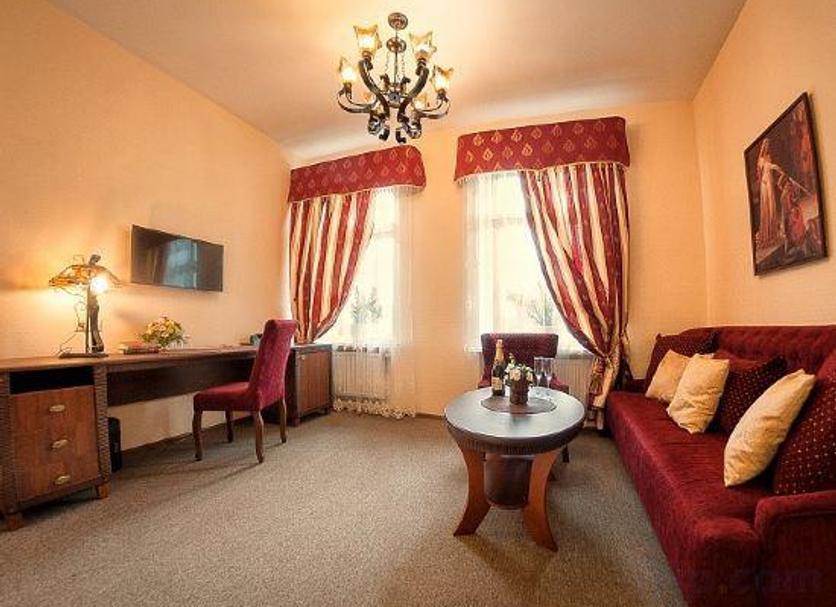 Sala Foto