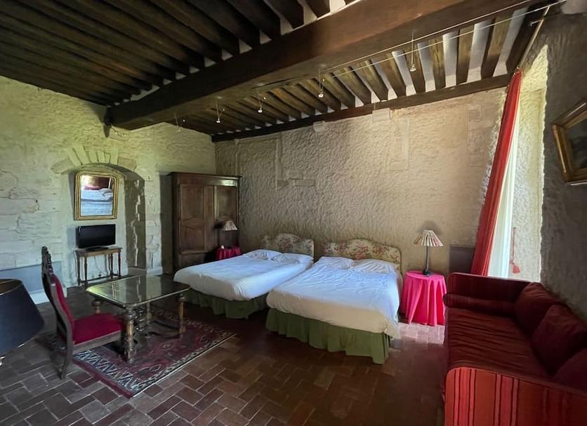 Habitació Foto