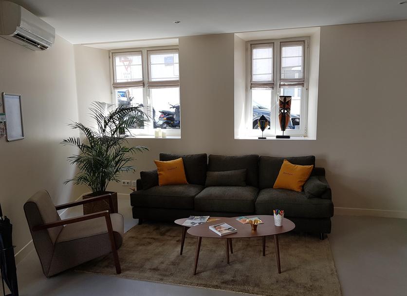 Serveis de l’habitació Foto