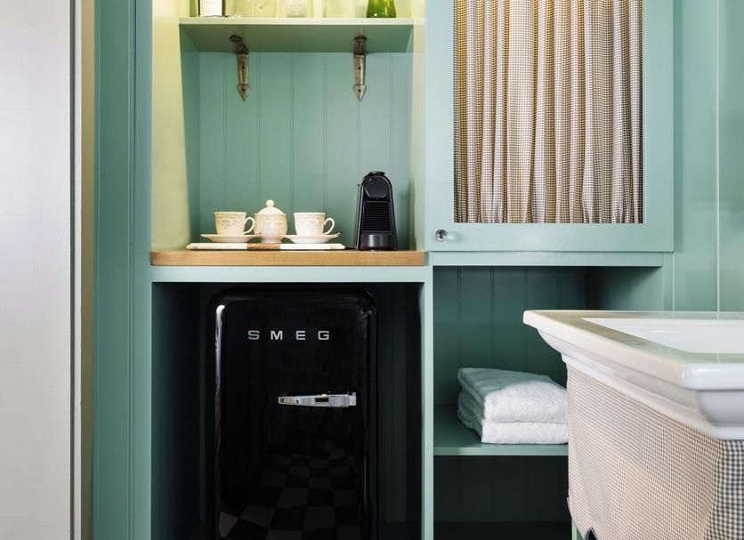 Serveis de l’habitació Foto