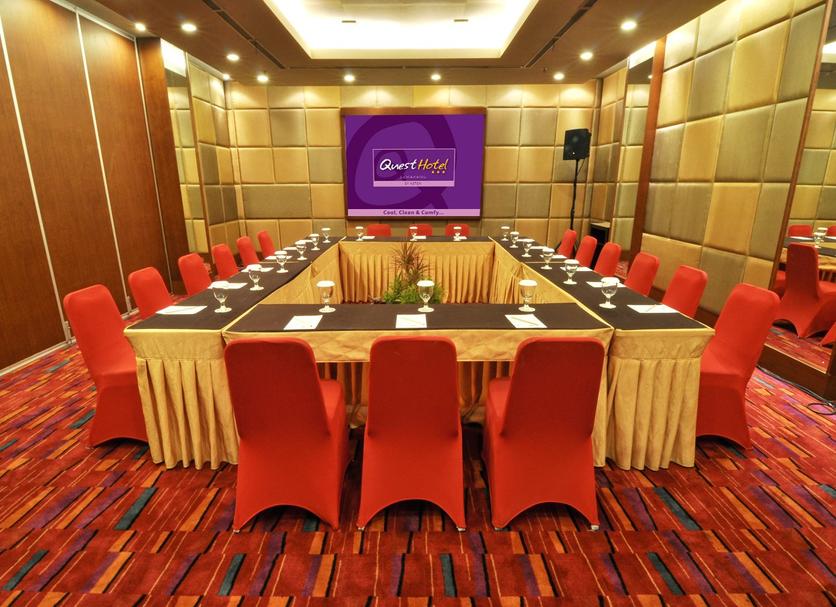 Sala de conferències Foto