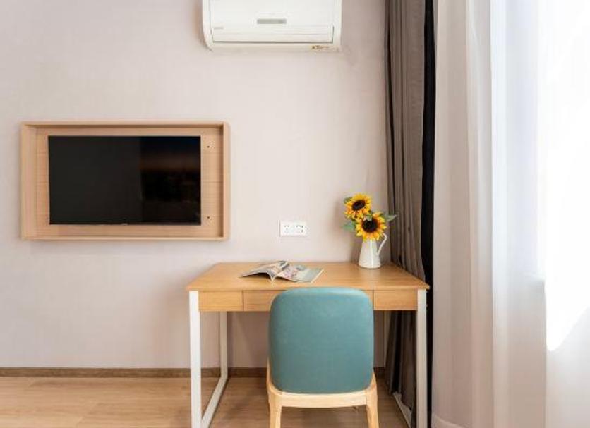 Serveis de l’habitació Foto