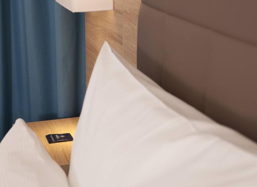 Serveis de l’habitació Foto