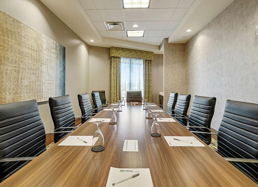 Sala de conferències Foto