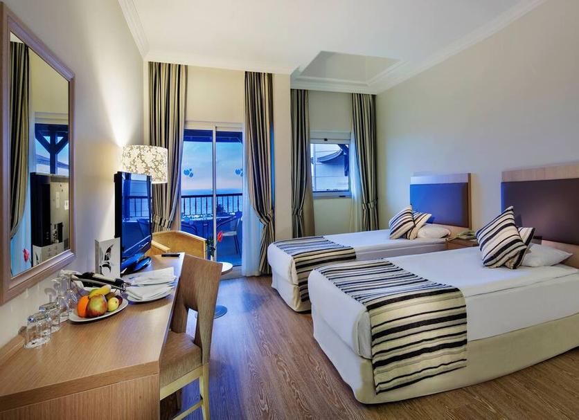 Habitació Foto