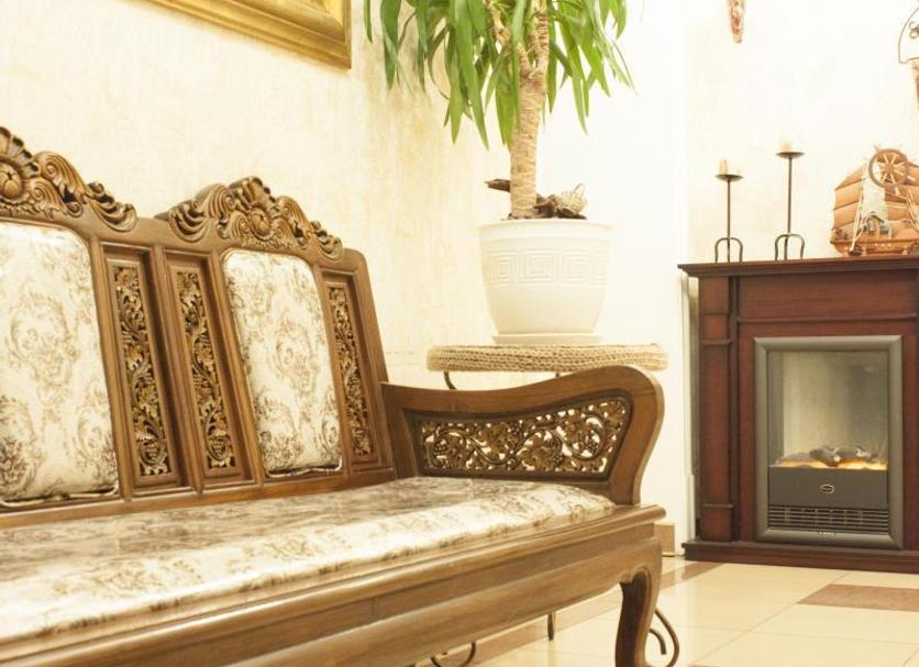 Serveis de l’habitació Foto