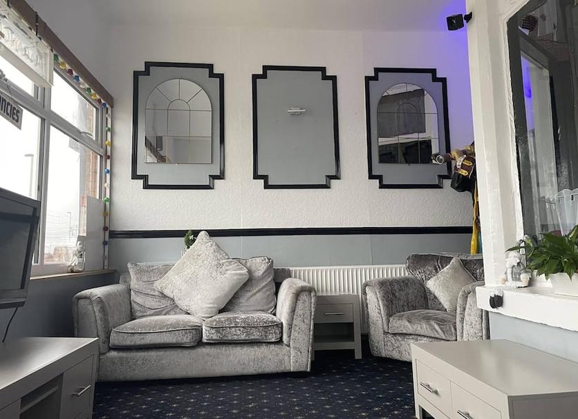 Sala Foto