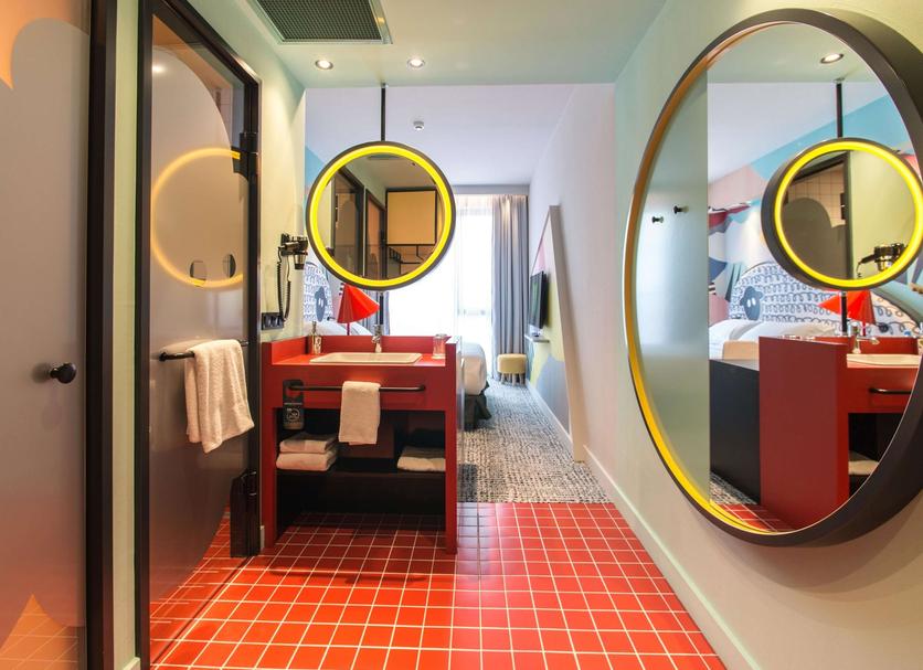 Habitació Foto