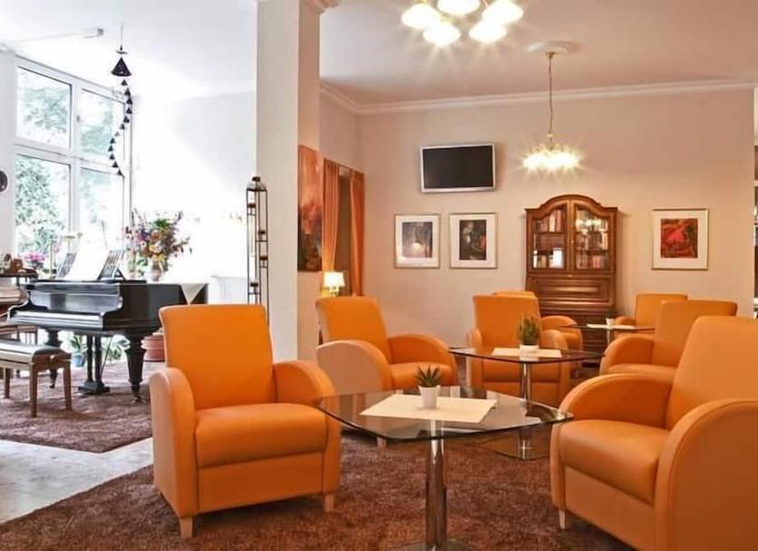 Sala d'estar Foto