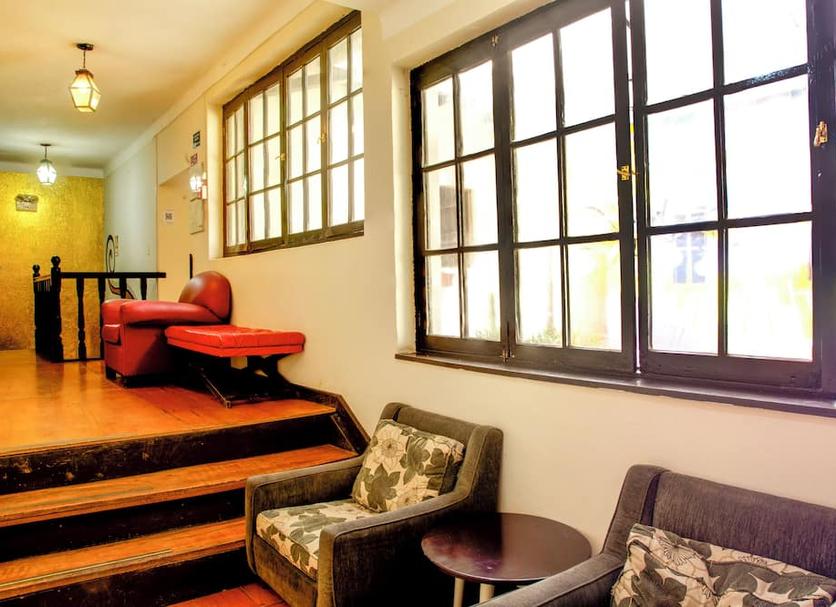 Sala Foto