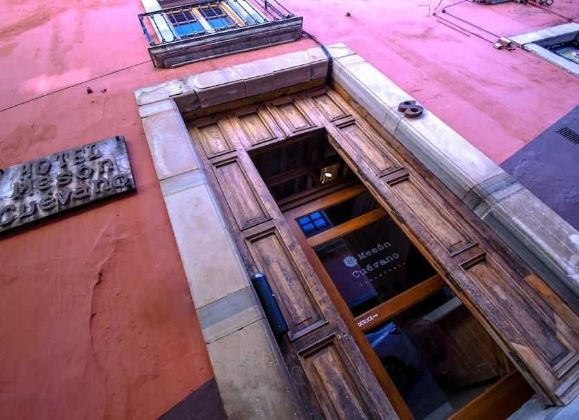 Edifici Foto