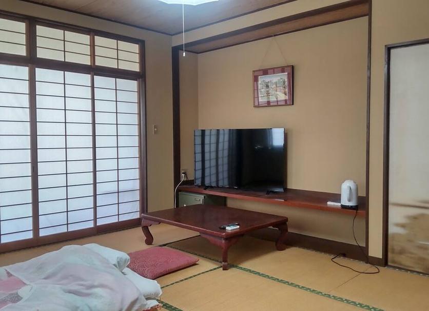 Serveis de l’habitació Foto
