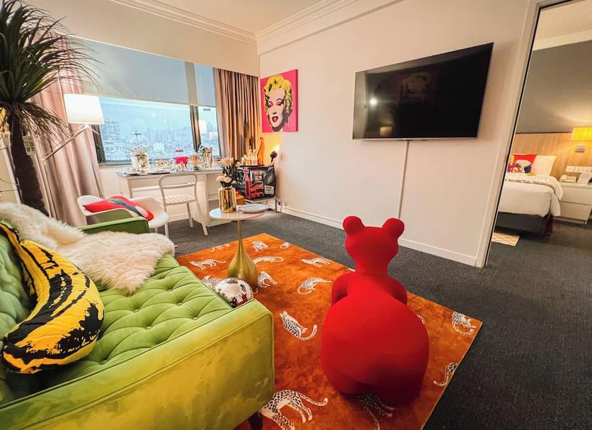 Sala Foto