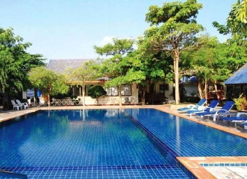 Pool Foto