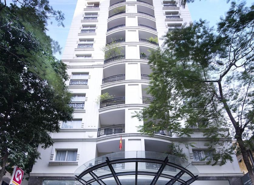Edifici Foto