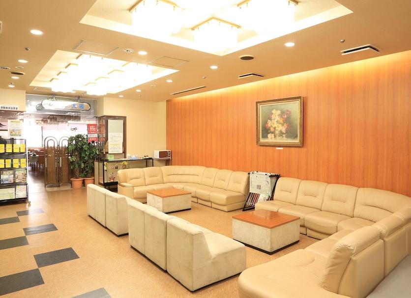 Sala d'estar Foto