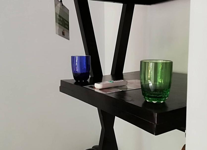 Serveis de l’habitació Foto