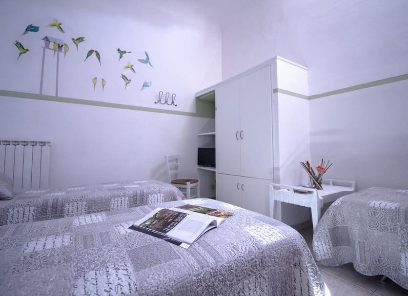 Habitació Foto