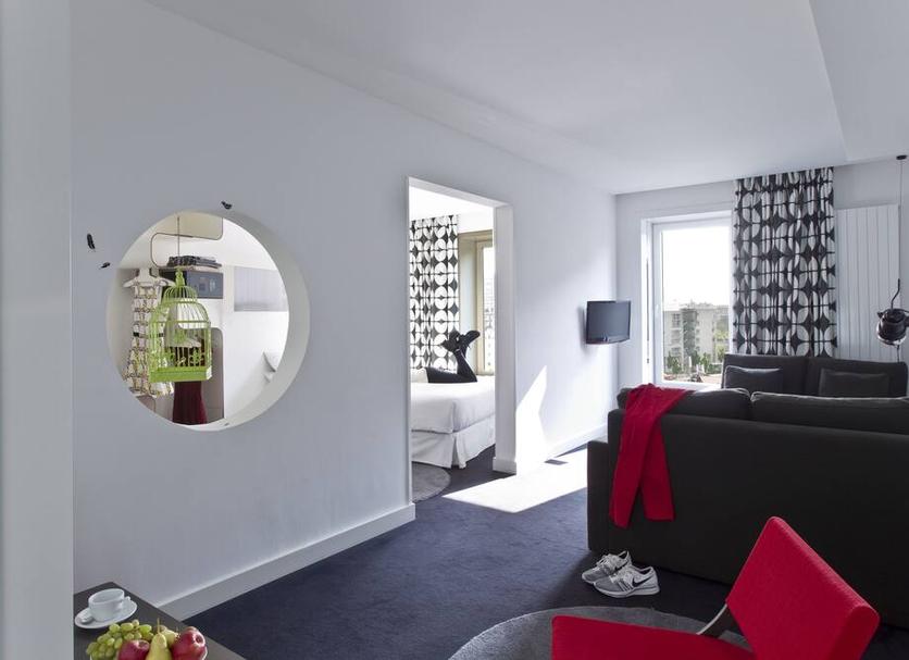 Habitació Foto