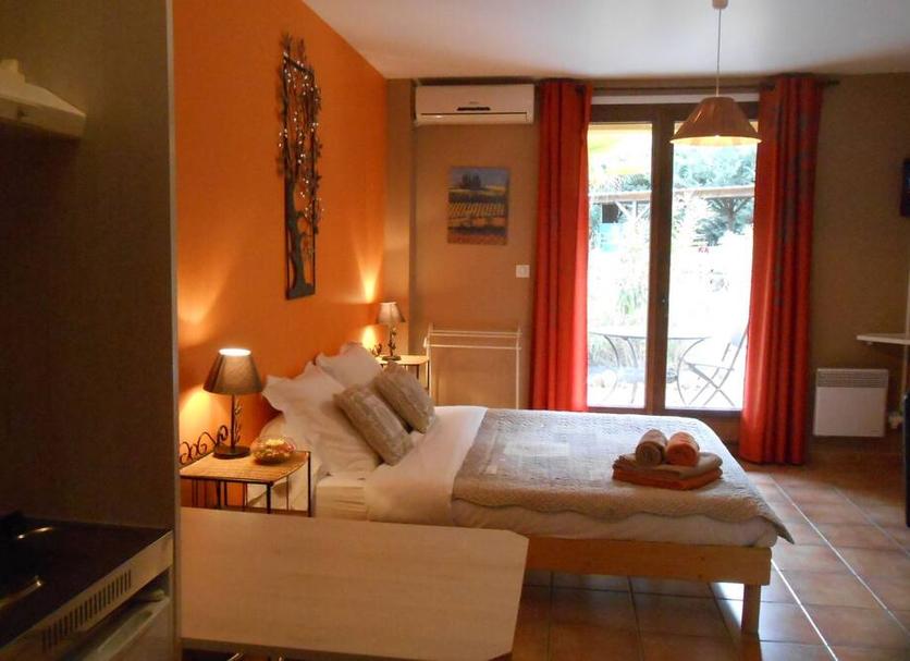Habitació Foto
