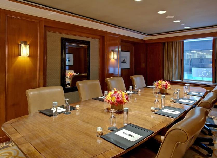 Sala de conferències Foto