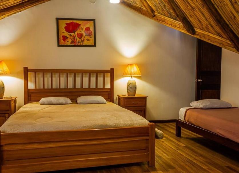 Habitació Foto