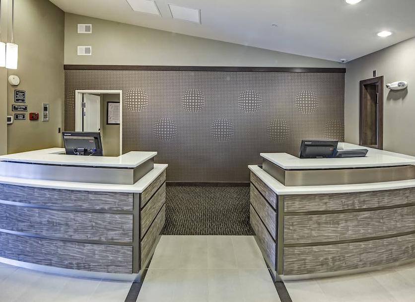 Recepció Foto