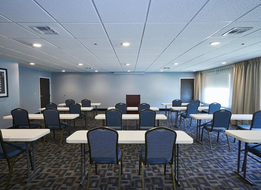 Sala de conferències Foto