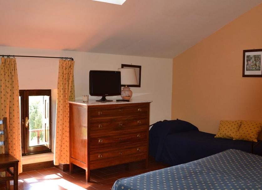 Habitació Foto