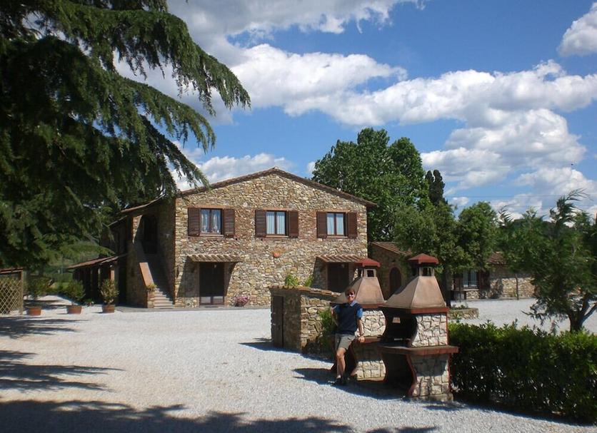 Edifici Foto