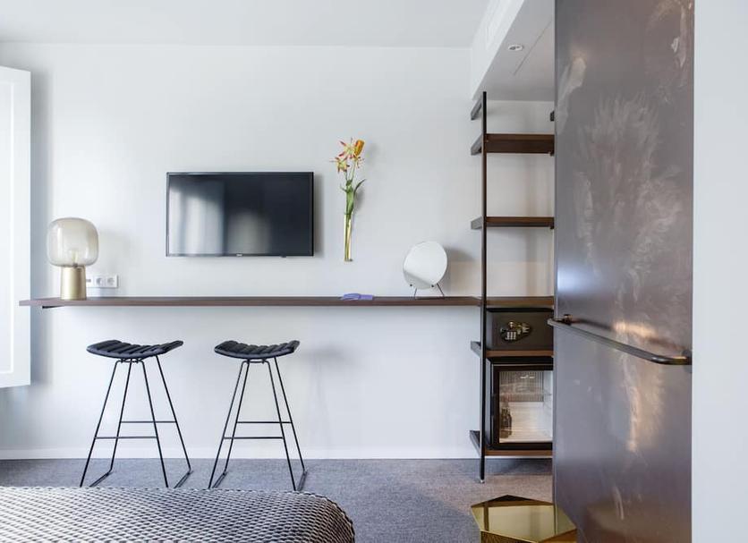 Serveis de l’habitació Foto