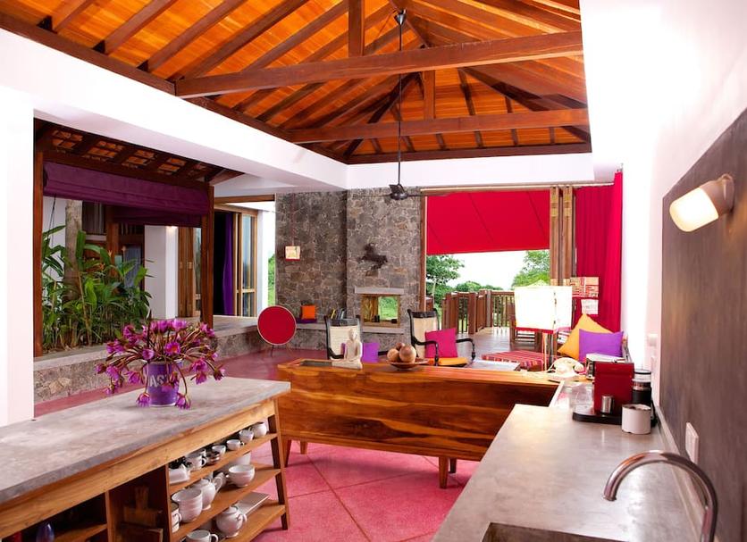 Sala Foto