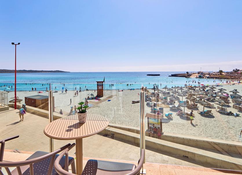 Platja Foto