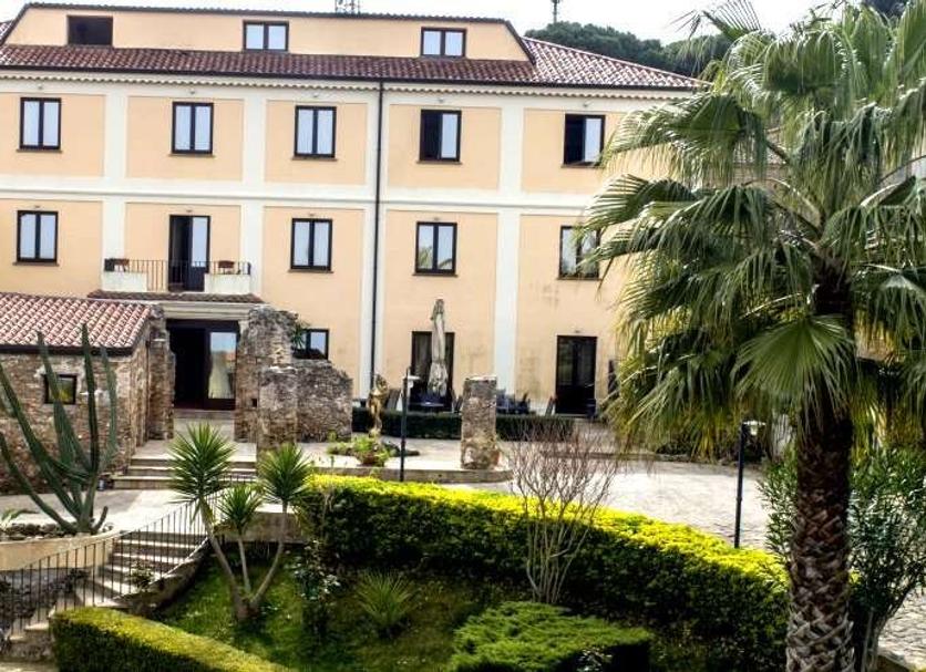 Edifici Foto