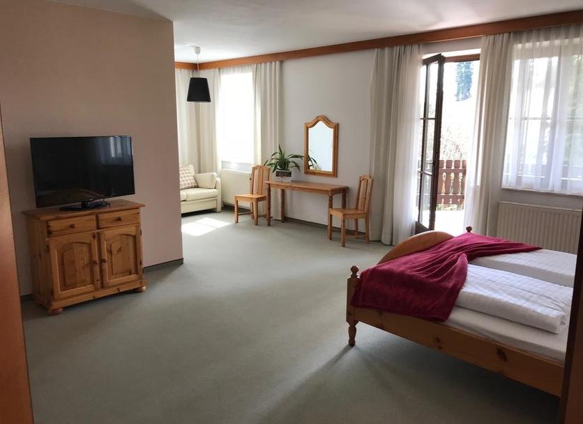 Habitació Foto