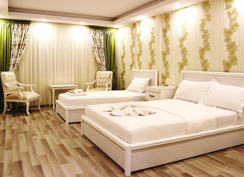 Habitació Foto