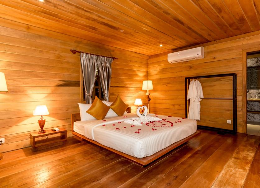 Habitació Foto