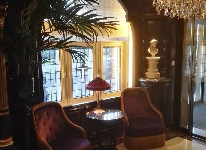 Sala Foto