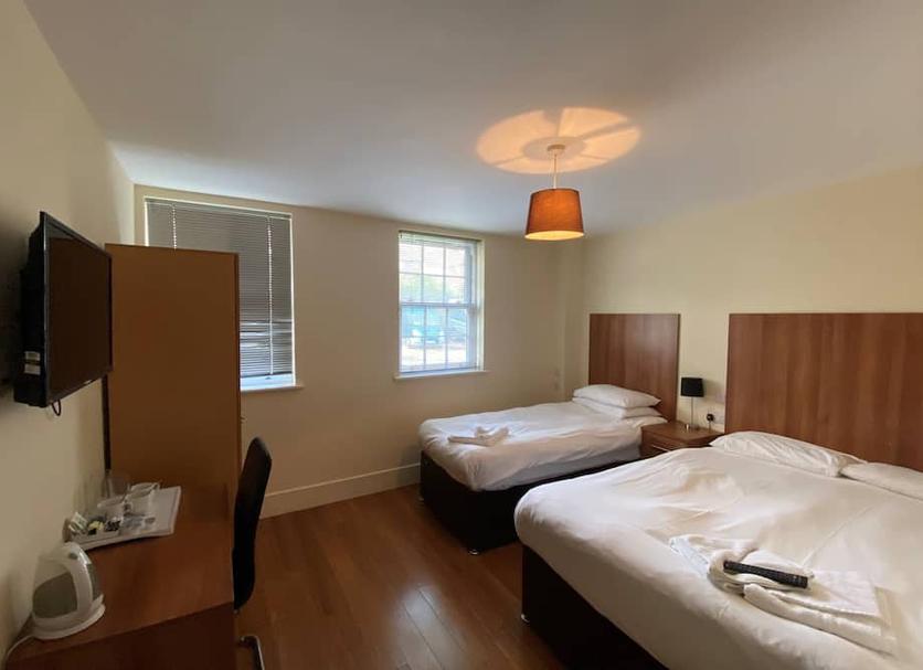Habitació Foto