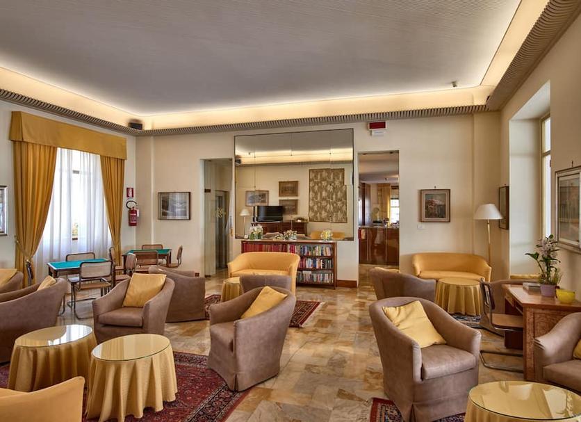 Sala d'estar Foto