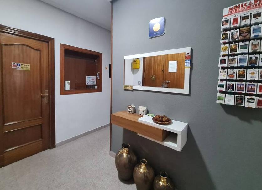 Serveis de l’habitació Foto