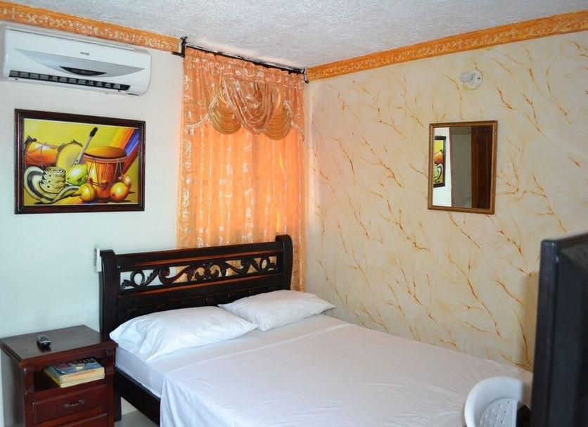 Habitació Foto