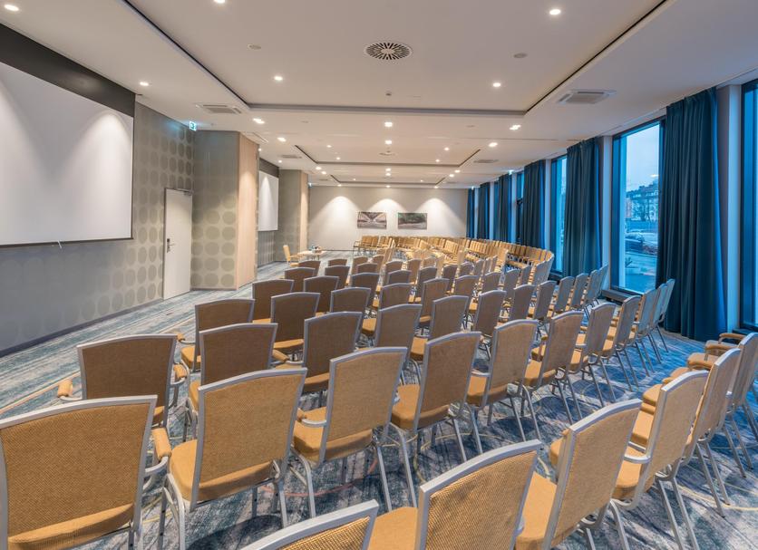 Sala de conferències Foto