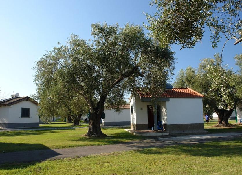 Vista exterior Foto