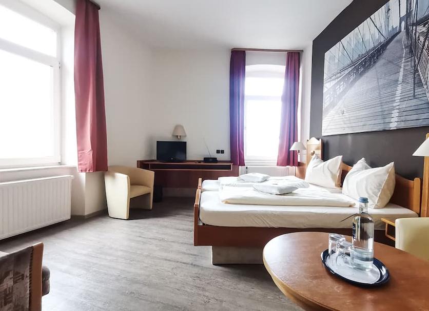 Habitació Foto