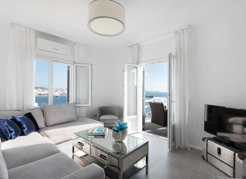 Sala Foto