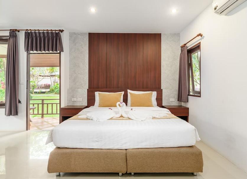 Habitació Foto