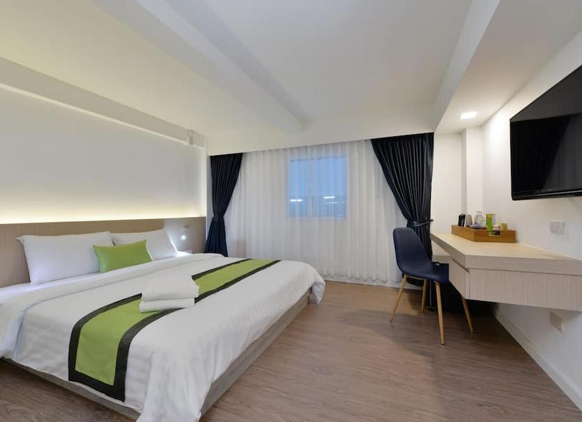 Habitació Foto