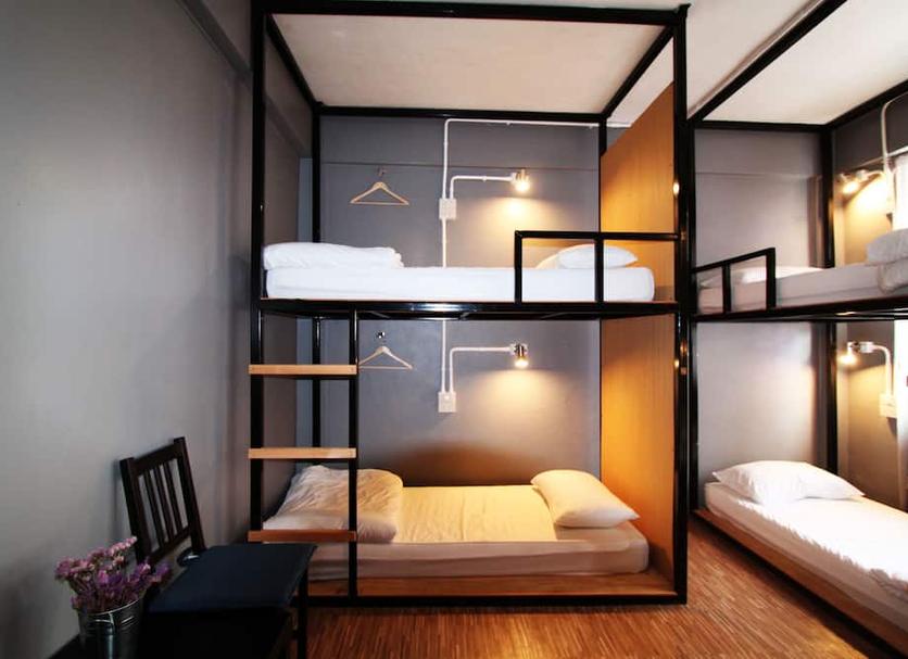 Habitació Foto