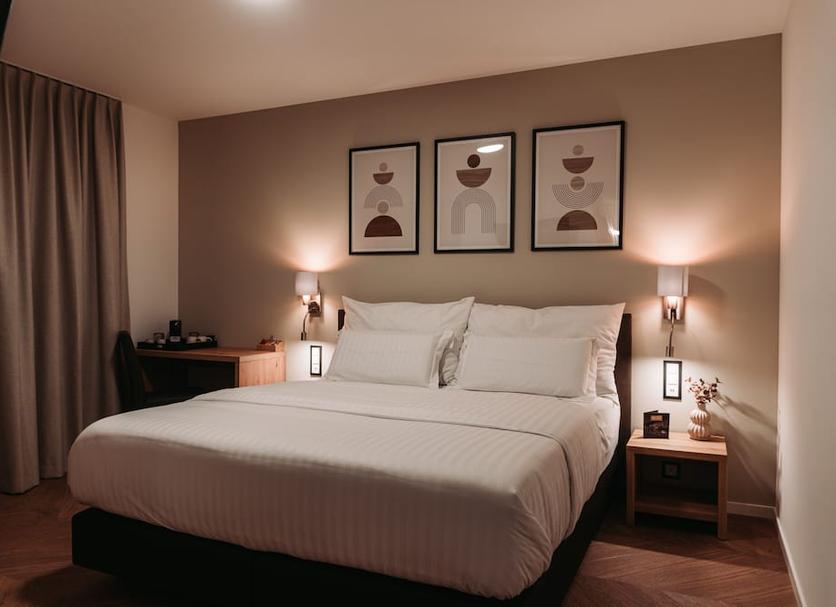 Habitació Foto